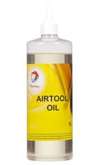 Air Tool Oil - TotalEnergies New Zealand