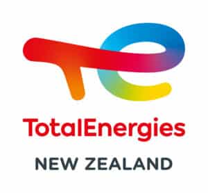 TotalEnergies NZ logo