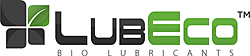 Lubeco logo bio lubricants