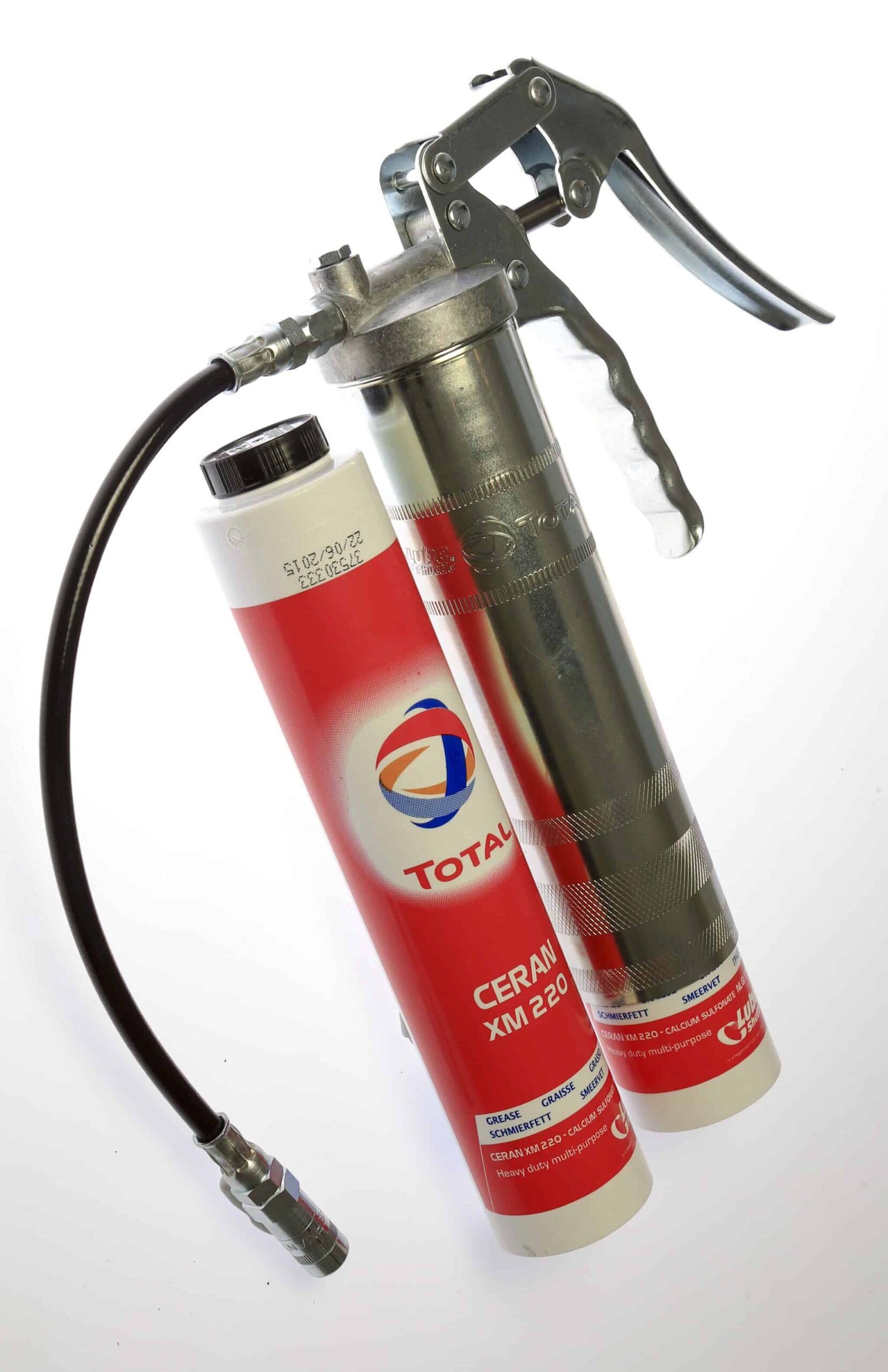 CERAN XM 220 MOLY - Total Energies New Zealand