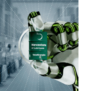 Oil & lubricants for the food industry