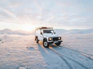 Antifreeze & Coolant