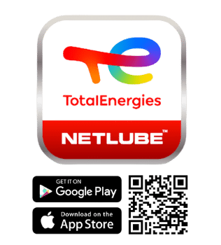 Total NetLube App