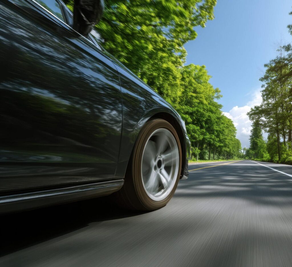 why high quality engine oil maters