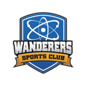 The Wanderes Sports rugby club logo