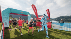 TotalEnergies Powering Trail Series