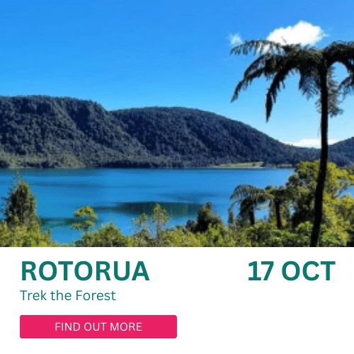 TotalEnergies powers trail series