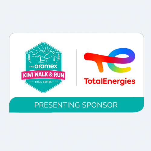 TotalEnergies sponsor trail series