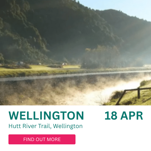 TotalEnergies powers trail series