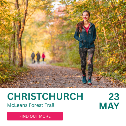 TotalEnergies powers trail series