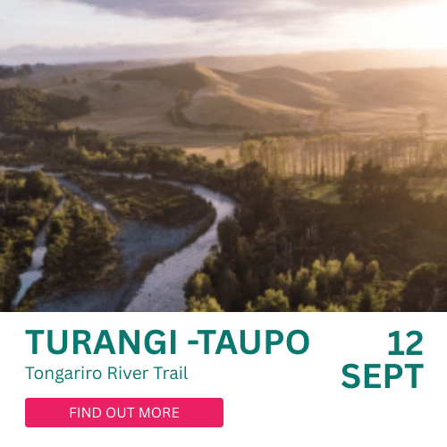 TotalEnergies powers trail series