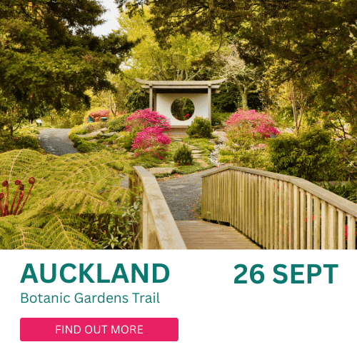 TotalEnergies powers trail series