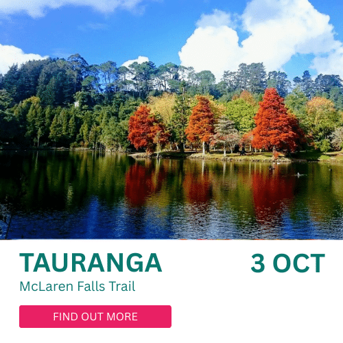 TotalEnergies powers trail series