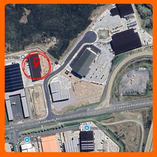 Taupō Branch TotalEnergies NZ