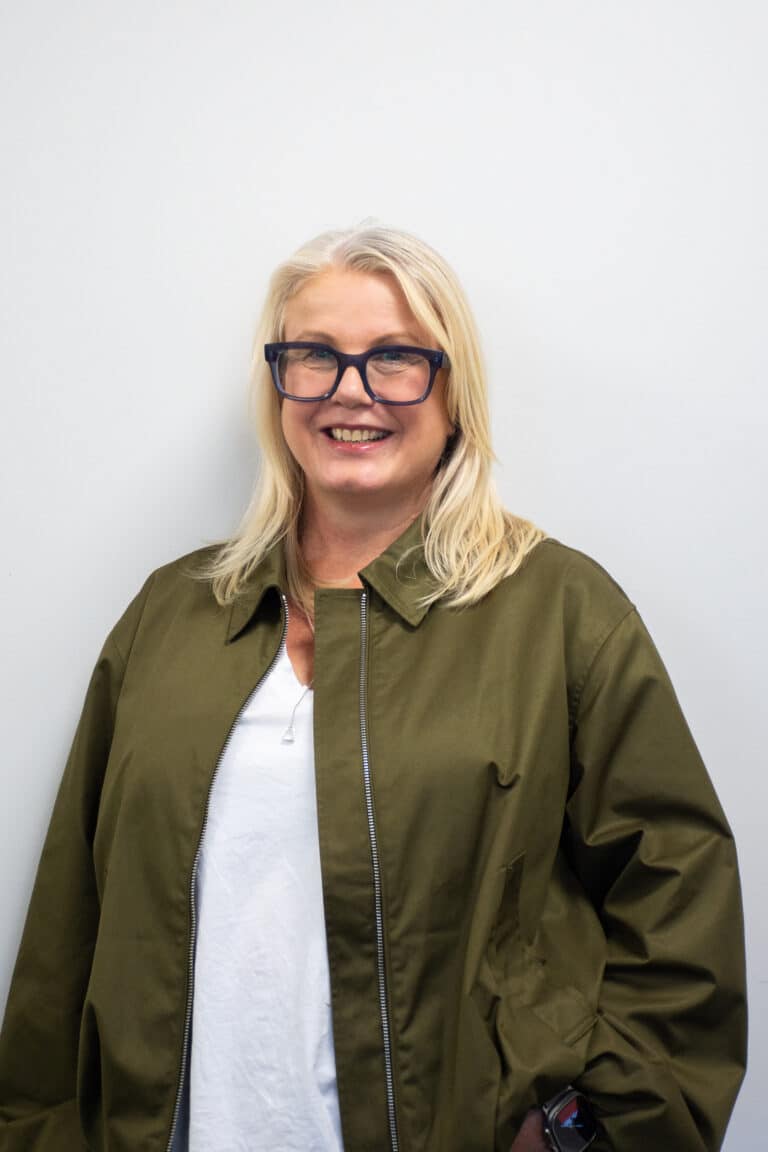 Greer Marshall - General manager of Operations - TotalEnergies New Zealand