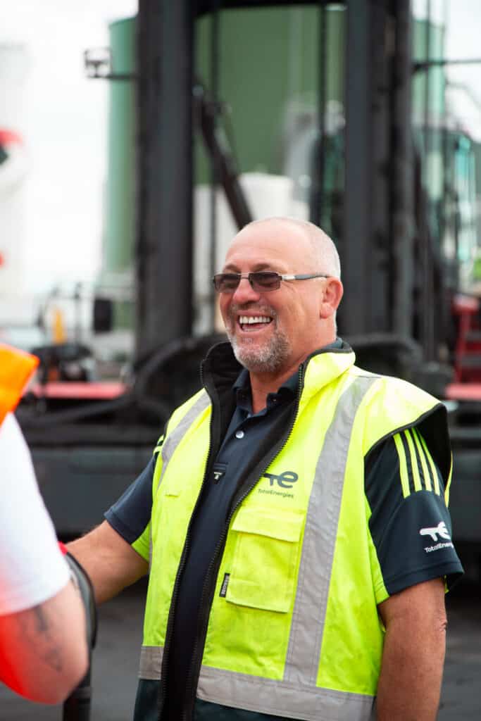 TotalEnergies & C&R developments celebrate 25 year partnership