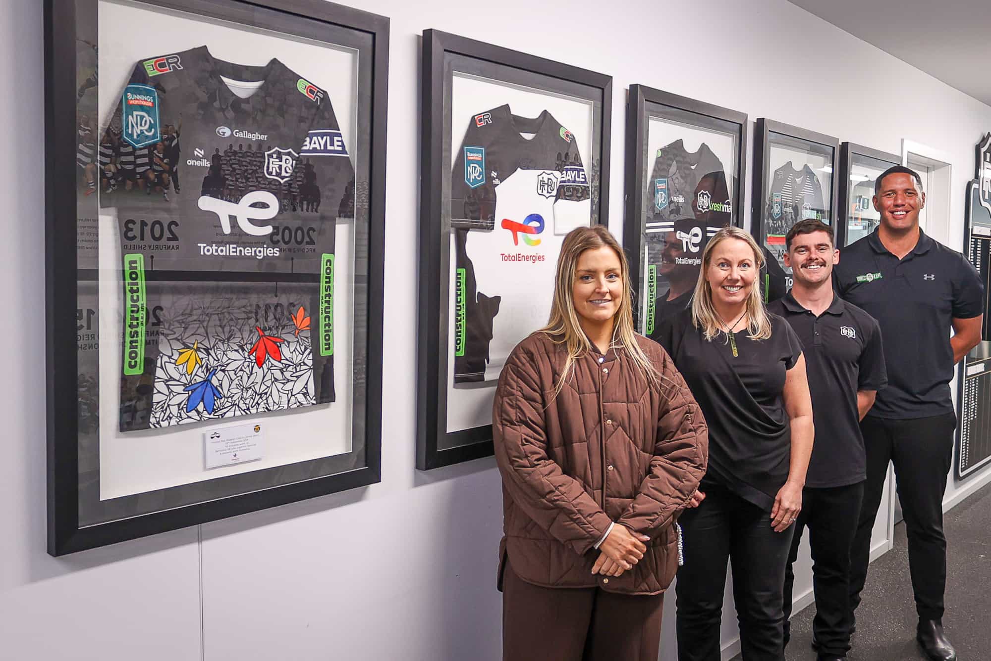 Mates4Life 2026 Charity Partner