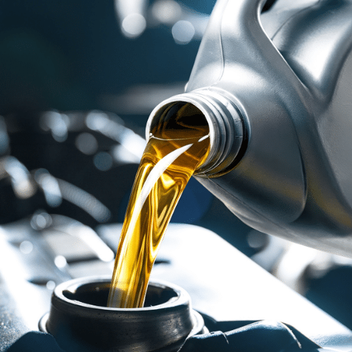 why high quality engine oil maters