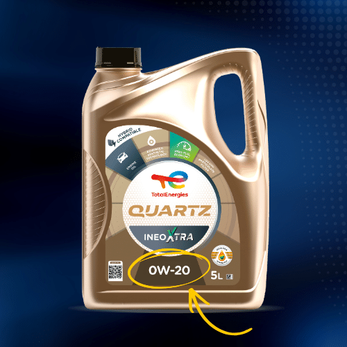 What viscosity oil do i need?