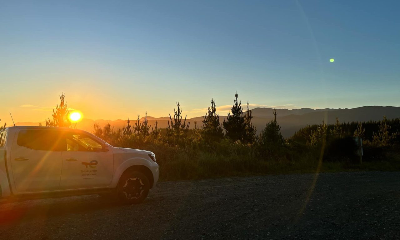 TotalEnergies NZ are back for 2026